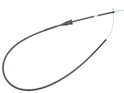 Chrysler Parking Brake Cable - 4721495AC