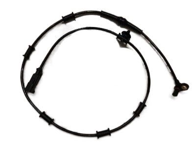 Dodge 5179958AA SENSOR KIT Anti-Lock Brakes