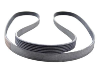 Jeep Drive Belt - 4892791AA