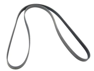 Jeep Drive Belt - 4892791AA