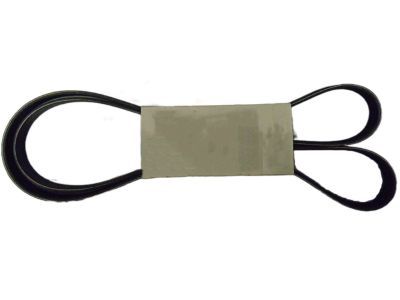 Jeep Drive Belt - 4892791AA