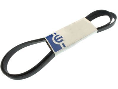 Jeep Drive Belt - 4892791AA