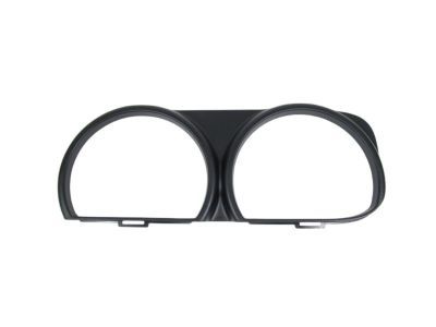 Dodge 68259054AA BEZEL Headlamp