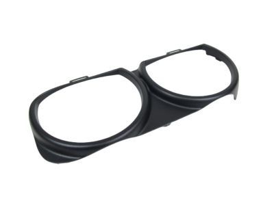 Dodge 68259054AA BEZEL Headlamp