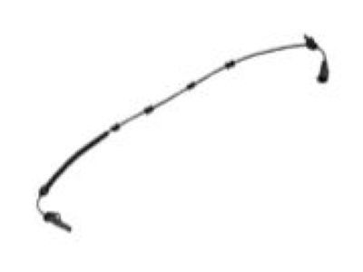 Ram 68262947AC SENSOR Wheel Speed