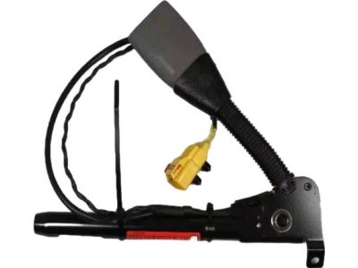 Mopar YP411L5AD Seat Belt Front Inner