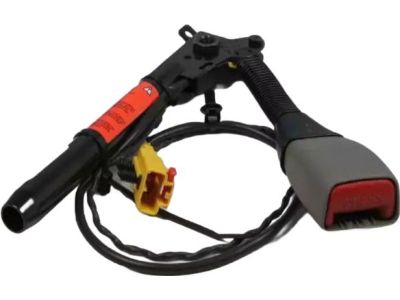 Mopar YP411L5AD Seat Belt Front Inner