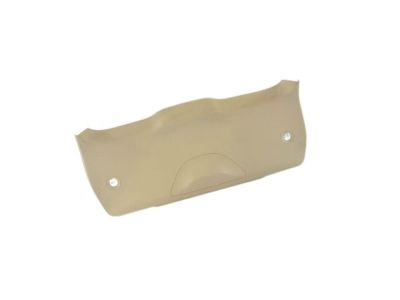 Jeep 1XW83HL1AK PANEL Liftgate Trim