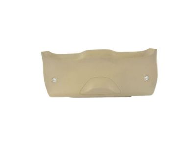 Jeep 1XW83HL1AK PANEL Liftgate Trim