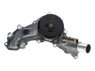 5184498AM Mopar Pump Water Product Photo 1 of 4