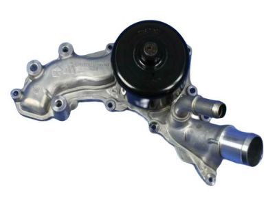 5184498AM Mopar Pump Water Product Photo 2 of 4