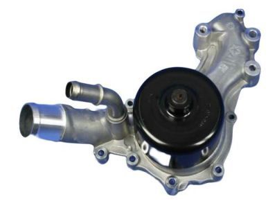 5184498AM Mopar Pump Water Product Photo 4 of 4