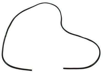 Dodge 55347038AB Molding