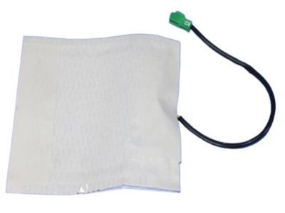 Dodge 68111066AA Seat Back Heater