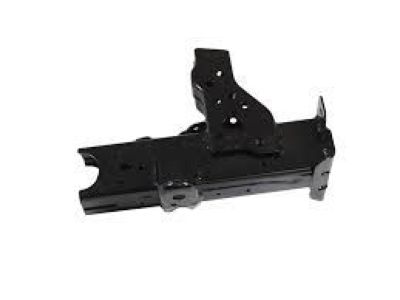 Jeep 68467573AA Rail End