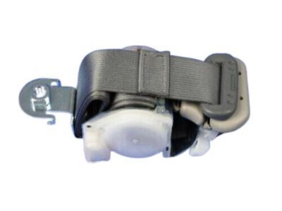 Dodge 1JK691D5AA Outer Belt Assembly