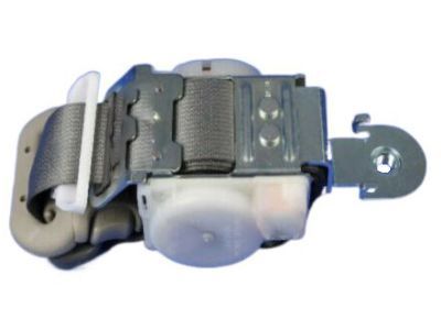 Dodge 1JK691D5AA Outer Belt Assembly