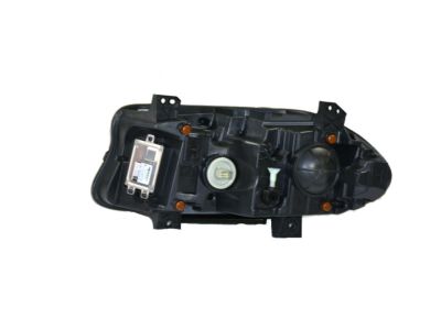 Mopar 68214398AC Headlamp