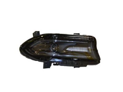Mopar 68214398AC Headlamp