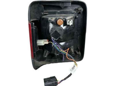 Mopar 55112890AF Lamp Tail Stop Turn