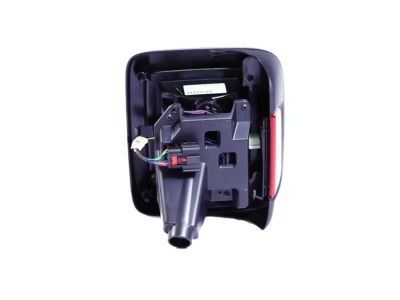 Mopar 55112890AF Lamp Tail Stop Turn