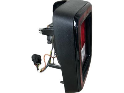 Mopar 55112890AF Lamp Tail Stop Turn