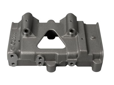Mopar 68005172AA Support EGR Cooler
