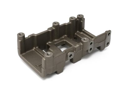 Mopar 68005172AA Support EGR Cooler