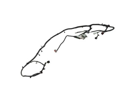 Mopar 52112126AB Wiring Front End Module Mopar 52112126AB Wiring Front End Module