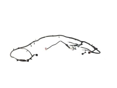 Mopar 52112126AB Wiring Front End Module