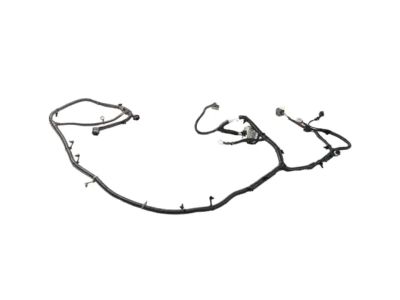 Mopar 52112126AB Wiring Front End Module