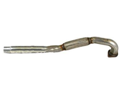 Dodge Exhaust Pipe - 5085314AC