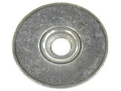 Dodge 6508886AA Insert Nut