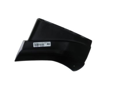 Mopar 7EW60RXFAA End Cap Bumper