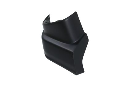 Mopar 7EW60RXFAA End Cap Bumper