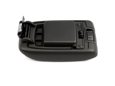 Mopar 68089579AC Lid Center Console Storage
