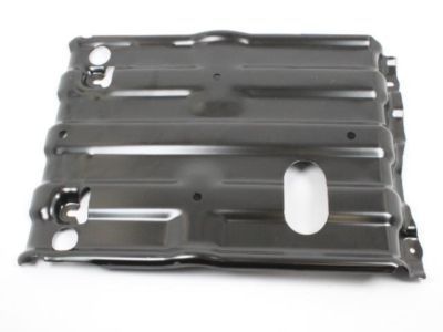 Jeep 52124603AD Skid Plate