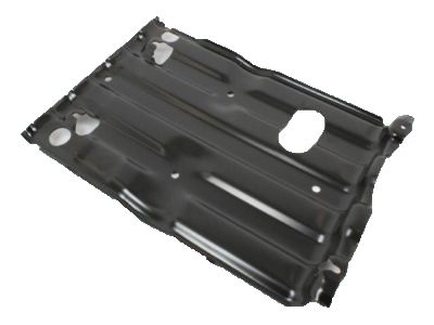 Jeep 52124603AD Skid Plate