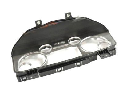 Ram 1500 Instrument Cluster - 68205928AA