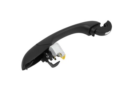 Mopar 4589719AD Handle Exterior Door