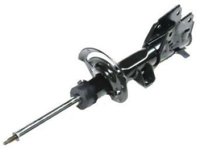 Mopar 68248727AD Strut, Front Driver Side Mopar 68248727AD Strut, Front Driver Side