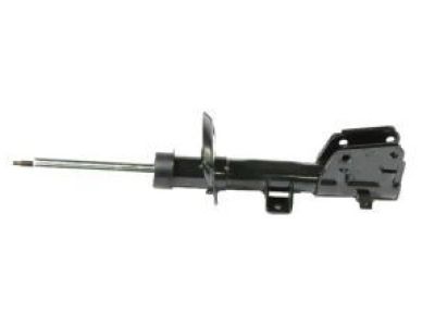 Mopar 68248727AD Strut, Front Driver Side
