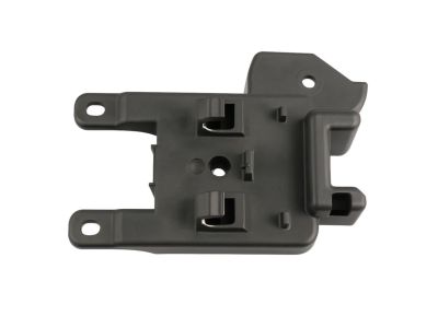 Mopar 68223484AA Reinforcement Grille, Front