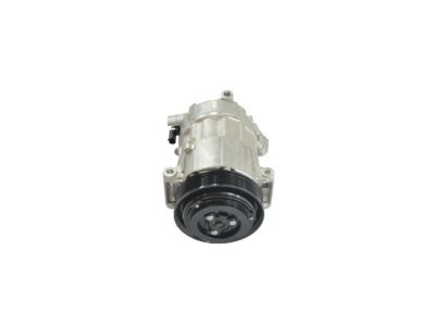 Mopar 68225206AB Compressor A/C
