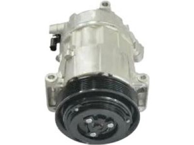Mopar 68225206AB Compressor A/C