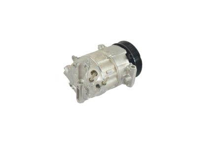 Mopar 68225206AB Compressor A/C