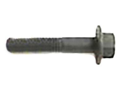 Ram 6101525 BOLT Hex Flange Head M6x1.00x30 Valve body to case