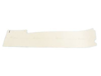 Ram 55372279AE APPLIQUE B Pillar Front