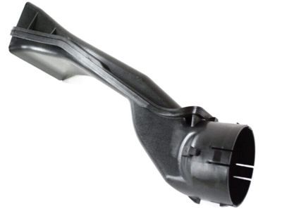 Dodge 68228902AB Air Inlet Duct