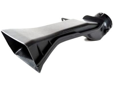 Dodge 68228902AB Air Inlet Duct